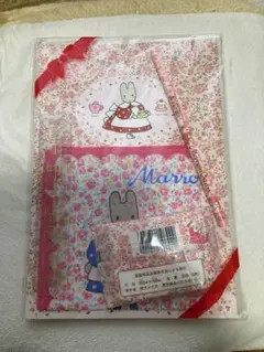 サンリオ マロンクリーム ギフトセット 1991