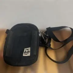チャムスショルダーバック