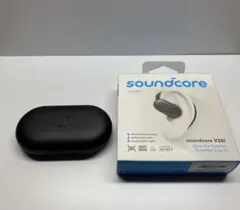 ほぼ新品★soundcore V20i ワイヤレスイヤホン★Anker