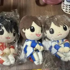 セクゾ ちょっこりさん