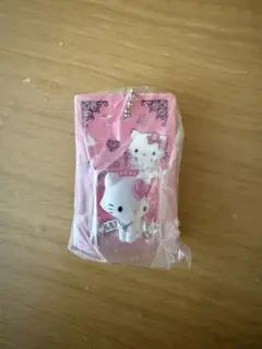 ハローキティ　パッケージミニチュアコレクション