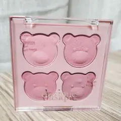 デイジーク チーク モーヴベアのサムネイル