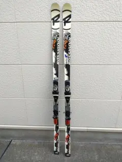 999/DYNASTAR スキー板 64 OMEGLASS 157cm - メルカリ