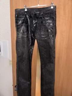 dior homme コーティング
