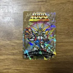 2026年最新】ゴッドガンダム カードの人気アイテム - メルカリ