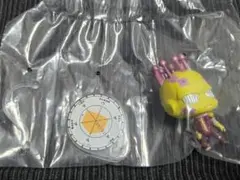 ジョジョの奇妙な冒険 カプセルトイ スタンドフィギュアコレクション 09 K