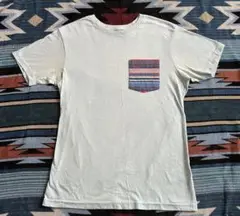 Patagonia コットン Tシャツ Mサイズ