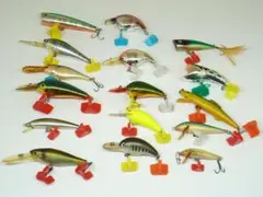 2026年最新】トップウォータールアーの人気アイテム - メルカリ