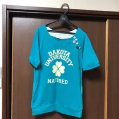 Tシャツのサムネイル