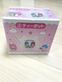 2025年最新】サンリオくじ ポットの人気アイテム - メルカリ