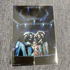 ONE Ｎ’ ONLY ワンエン 武道館 集合 フォトカード