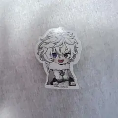 叢雲カゲツ にじさんじ チョコエッグ シール