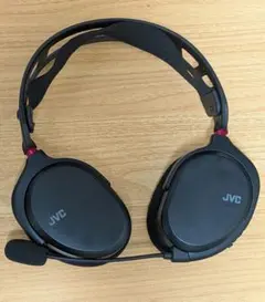 JVC GG-01 有線ゲーミングヘッドセット 本体のサムネイル
