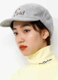 Field FLEECE CAP RODEO CROWNS