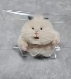 りぶはあと はむにぎり 　きなこ　新品タグ付きのサムネイル