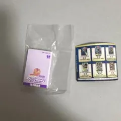 ジョジョの奇妙な冒険 豆ガシャ本 ストーンオーシャン