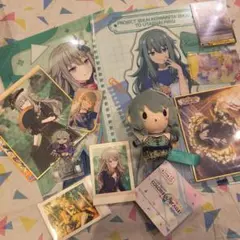 プロセカ 草薙寧々 纏め