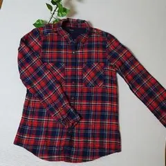 journal standard ジャーナル スタンダード ネルシャツ