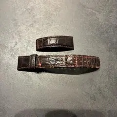 2026年最新】Grand Seiko カラー：ブラウン系 レザーベルトの人気