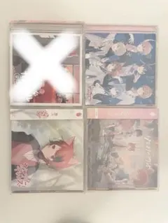 すとぷり 莉犬くんCD