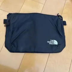 ノースフェイス・インナーポーチ