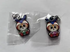 Ｖファーレン長崎　ヴィヴィくんストラップ