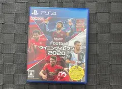 2026年最新】winning eleven 2020の人気アイテム - メルカリ