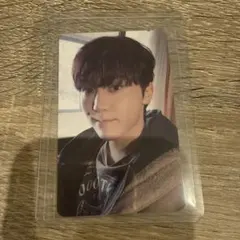 seventeen dxs musicKorea スングァン