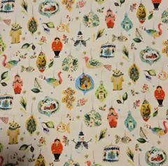 usaコットン 生地