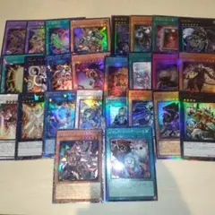 遊戯王　リミットオーバーコレクション　レリーフ　コレクターズ　まとめ売り