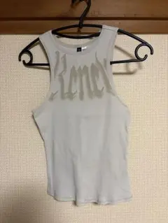 【H&M】タンクトップのサムネイル