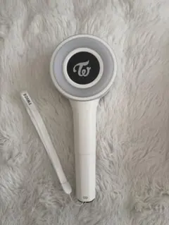 大阪で手渡し可能】TWICE ペンライト CANDYBONG ∞ 2個 - メルカリ