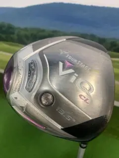 2026年最新】ツアーステージ ViQ CL ドライバー レディースの人気