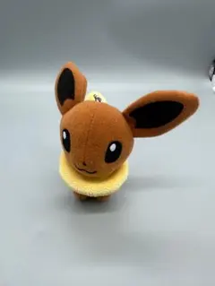 ポケモンセンター〉ポケドール イーブイ ぬいぐるみ［15㎝］2008年製