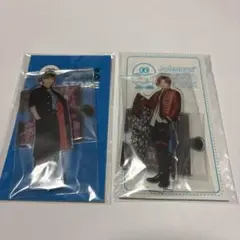 SixTONES 京本大我 アクリルスタンド アクスタ