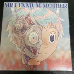 【初回限定版】Mili CD MILLENNIUM MOTHER