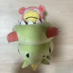 2026年最新】メガヤドラン ぬいぐるみの人気アイテム - メルカリ