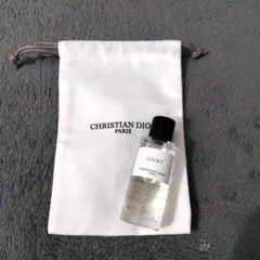 メゾンクリスチャンディオール ラッキー