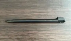 ニンテンドーDS Lite専用 ジェットブラック クリムゾンブラック タッチペン