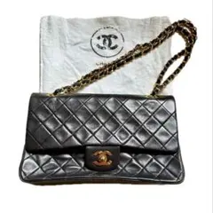 CHANEL シャネル マトラッセ ショルダー ヴィンテージ 2番代