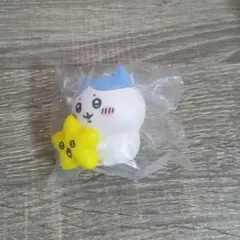 ちいかわ　ハチワレ　星といっしょライト