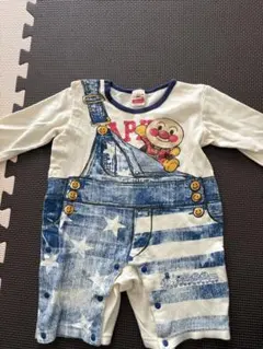 アンパンマン　3点まとめ売り