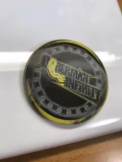 DOBERMAN INFINITY SWAY バッジ