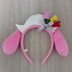 マイメロディ カチューシャ ハウステンボス