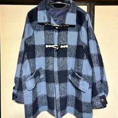 ダッフルコート