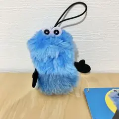【新品タグ付き】パペットスンスン 指パペット ぬいぐるみ マスコット