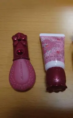 JILLSTUART ギルティパフェタイム クリスマスコフレ