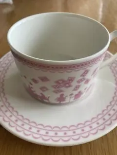 afternoon tea 不思議の国のアリス　カップ&ソーサー