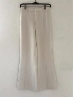 スナイデル ピンタックカット パンツ 新品未使用 タグ付き