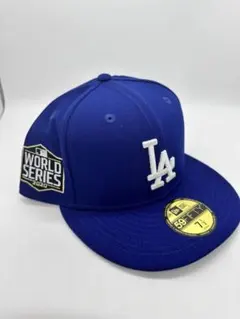 ロサンゼルス・ドジャース 59FIFTY キャップ 7 1/2